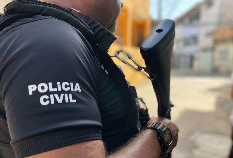 homem-e-preso-por-furto-qualificado-e-falsidade-ideologica-em-porto-seguro