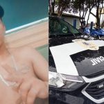 teixeira:-policia-reforca-buscas-para-prender-suspeito-de-matar-flavia-marques