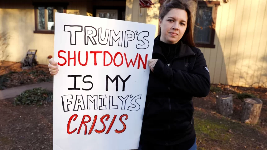 sem-acordo,-eua-mantem-shutdown-e-interrompem-servicos-em-agencias-federais