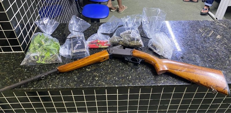 suspeito-tenta-fugir-do-peto,-vai-parar-no-hospital-e-acaba-preso-em-itamaraju