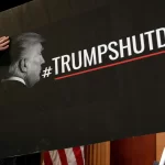 ‘shutdown’-nos-eua-pode-afetar-voos,-parques,-museus-e-consulados