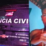 teixeira:-policia-civil-esclarece-morte-de-mulher-atingida-bala-perdida