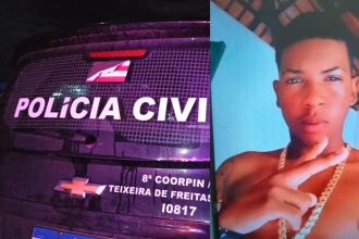 teixeira:-policia-civil-esclarece-morte-de-mulher-atingida-bala-perdida