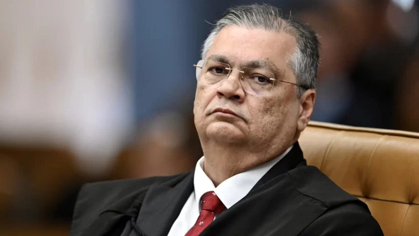 moraes-autoriza-investigacao-para-apurar-ameacas-contra-flavio-dino