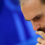 moraes-decide-avancar-com-denuncia-contra-eduardo-bolsonaro-sem-notificacao-pessoal