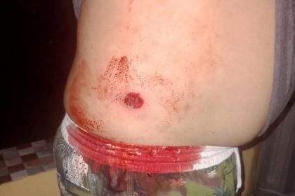 grupo-indigena-e-acusado-de-invadir-fazenda,-atirar-em-produtor-e-expulsa-lo 