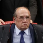 gilmar-mendes-diz-que-sancoes-contra-esposa-de-moraes-sao-arbitrarias