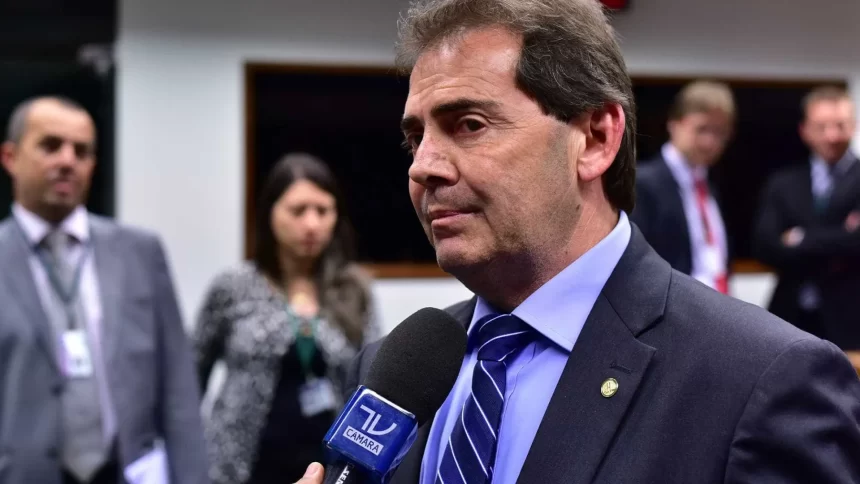 bolsonaristas-veem-relator-com-desconfianca-e-querem-anistia-ampla-em-votacao