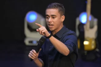 nikolas-pediu-apoio-para-alvo-de-operacao-da-pf-sobre-corrupcao-em-orgao-ambiental