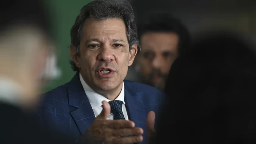 “nao-foi-descuido,-foi-escolha”,-diz-haddad-sobre-rejeicao-de-mp