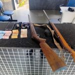 homem-e-preso-por-posse-ilegal-de-arma-apos-ameacar-a-propria-mae