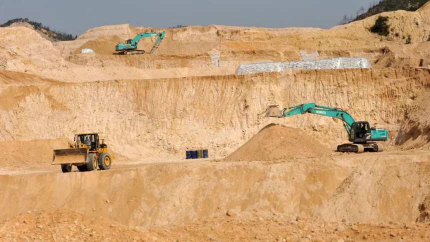 china-defende-controle-de-terras-raras;-impacto-sera-“muito-limitado”