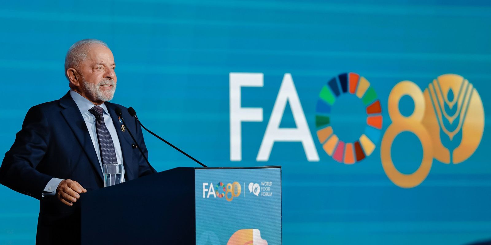 fome-e-irma-da-guerra,-diz-lula-no-forum-mundial-da-alimentacao