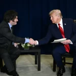 com-ajuda-a-milei,-trump-aposta-em-reduzir-influencia-chinesa-na-argentina