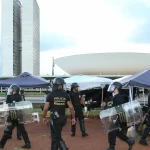 policia-do-senado-faz-varredura-com-cao-farejador-e-agentes-usam-drone-no-stf