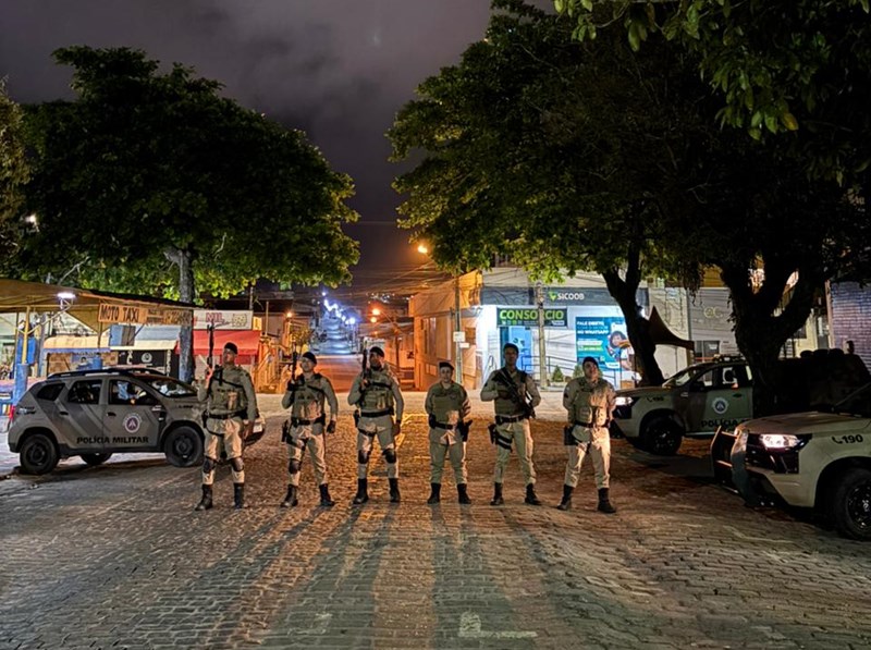 itamaraju:-policia-militar-inicia-nova-fase-da-operacao-forca-total