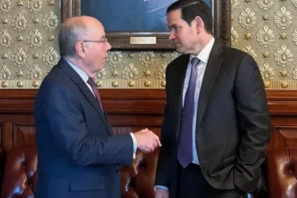 governo-americano-diz-que-conversa-com-brasil-foi-muito-positiva-e-monta-cronograma-de-trabalho