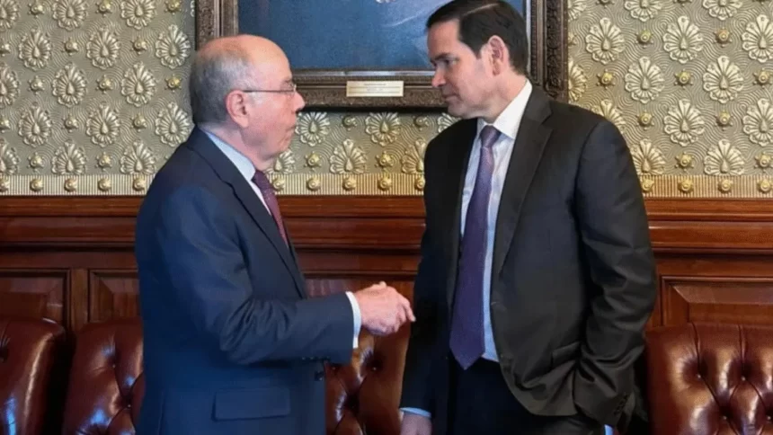 governo-americano-diz-que-conversa-com-brasil-foi-muito-positiva-e-monta-cronograma-de-trabalho