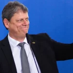 moraes-arquiva-pedido-de-investigacao-contra-tarcisio-por-suposta-obstrucao-de-justica