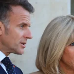 emmanuel-e-brigitte-macron-falaram-com-pais-de-lyhanna-apos-morte