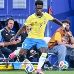 vinicius-junior-admite-atuacao-ruim-do-brasil:-“precisamos-melhorar”