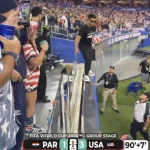 torcedor-tenta-invadir-gramado-apos-gol-dos-eua;-video