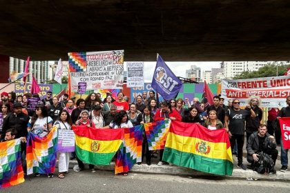 ato-em-sao-paulo-presta-solidariedade-a-protestos-na-bolivia