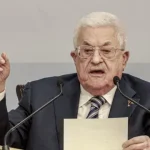 lider-palestiniano-convoca-eleicoes-presidenciais-para-2027-e-com-nova-regras