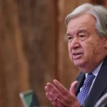 guterres-condena-ataques-de-israel-em-“momento-crucial”-das-negociacoes