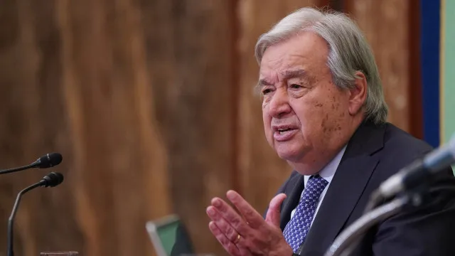 guterres-condena-ataques-de-israel-em-“momento-crucial”-das-negociacoes