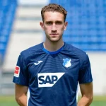 sao-paulo-abre-conversas-com-arthur-chaves,-zagueiro-do-hoffenheim