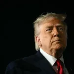 as-palavras-de-trump-dias-antes-do-aniversario:-“nao-e-numero-que-goste”
