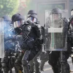 confrontos-entre-manifestantes-anti-g7-e-policia-perto-da-onu-em-genebra