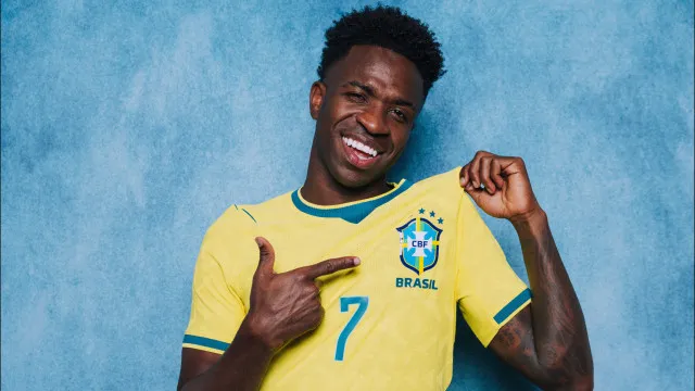 brasil-tem-a-segunda-camisa-mais-bonita-da-copa-de-2026,-diz-site