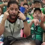 adepto-mexicano-despedido-apos-gesto-racista-durante-jogo