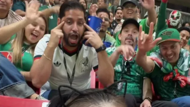 adepto-mexicano-despedido-apos-gesto-racista-durante-jogo