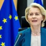 von-der-leyen-condena-novos-ataques-russos-que-danificaram-mosteiro