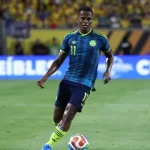 apos-polemica-com-presidente,-colombia-bate-jordania-com-gols-de-jhon-arias