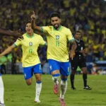 selecao-brasileira-chega-a-cleveland-para-amistoso-contra-o-egito