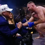 evento-do-ufc?-“um-dos-dias-mais-emocionantes-da-casa-branca”,-diz-trump