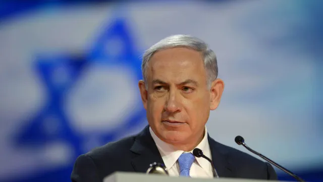 irao:-lideres-da-oposicao-e-ministros-de-netanyahu-condenam-acordo