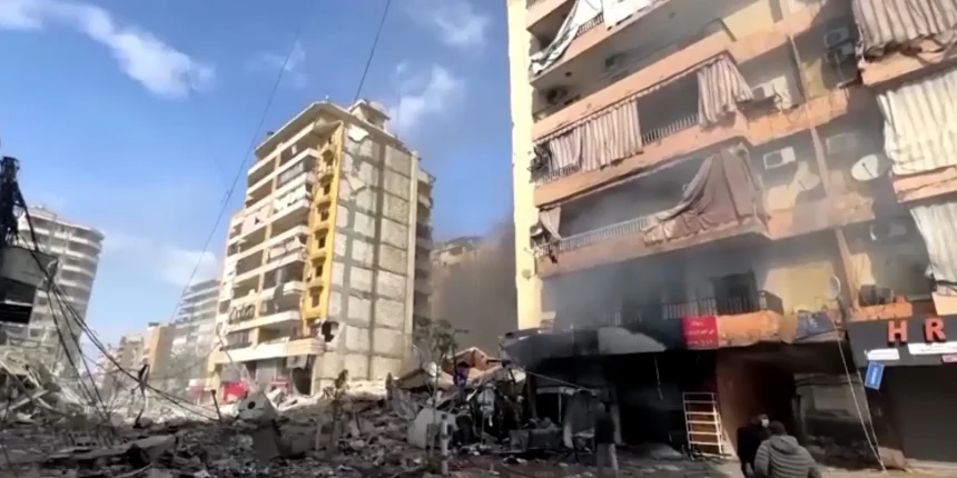 israel-bombardeia-libano-apos-anuncio-de-acordo-entre-ira-e-eua