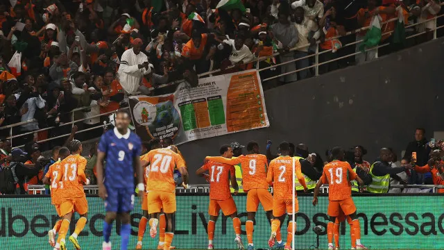 costa-do-marfim-surpreende-franca-antes-da-copa;-espanha-empata