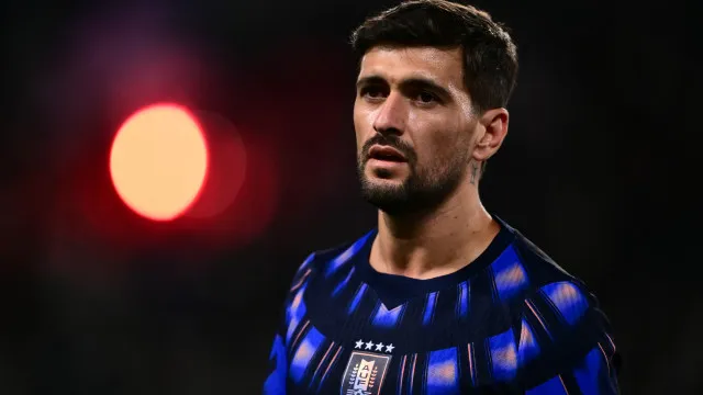 uruguai-confirma-lesao,-mas-mantem-arrascaeta-na-copa-do-mundo