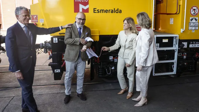 quase-50-anos-depois,-metro-de-lisboa-troca-esmeriladora-de-carris