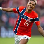 sem-haaland,-noruega-domina-a-suecia-e-vence-amistoso-pre-copa