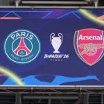 arteta-x-luis-enrique:-arsenal-e-psg-duelam-em-final-da-champions-com-guardiola-onipresente