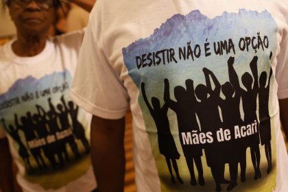 chacina-de-acari:-comissao-da-camara-aprova-reparacao-para-familiares