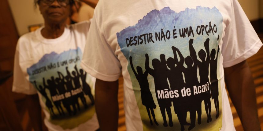 chacina-de-acari:-comissao-da-camara-aprova-reparacao-para-familiares