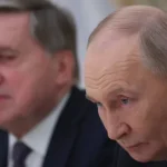 russia-aguarda-kushner-e-witkoff-apos-acordo-de-paz-entre-eua-e-teerao